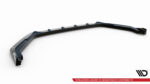 Splitter frontal V.2 Honda Civic Type-R Mk 11 - Image 5