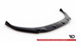 Splitter frontal V.2 Hyundai I30 Mk3 Facelift - Image 4