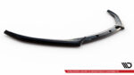 Splitter frontal V.2 Jaguar XE R-Sport X760 - Image 4