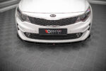 Splitter Dianteiro V.2 Kia Optima Mk4 - Image 2