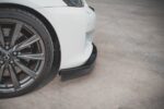 Splitter frontal V.2 Lexus IS F Mk2 - Image 3