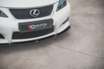 Splitter frontal V.2 Lexus IS F Mk2 - Image 4