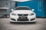 Splitter frontal V.2 Lexus IS F Mk2 - Image 5