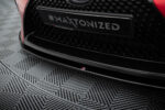 Splitter frontal V.2 Lexus LC 500 - Image 3