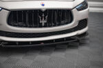 Splitter Dianteiro V.2 Maserati Ghibli Mk3 - Image 2