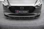 Splitter frontal V.2 Mazda 3 Mk4 - Image 2