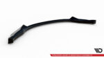 Splitter dianteiro V.2 Mazda MX5 NC (Mk3) - Image 5
