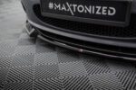 Splitter dianteiro V.2 Mazda MX5 NC (Mk3) - Image 3