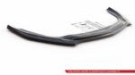Splitter frontal V.2 Mercedes A35 AMG Aero W177 - Image 5