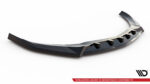 Splitter frontal V.2 Mercedes-Benz A AMG-Line W176 Facelift - Image 4