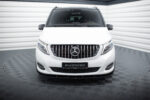 Splitter Frontal V.2 Mercedes V-Class W447 - Image 3