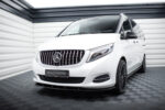 Splitter Frontal V.2 Mercedes V-Class W447
