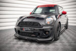 Splitter Dianteiro V.2 Mini Cooper John Cooper Works R56