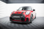 Splitter frontal V.2 Mini Cooper S John Cooper Works F56 Facelift