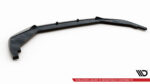 Splitter frontal V.2 Nissan GTR R35 Facelift - Image 5