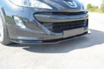 Splitter Dianteiro V.2 PEUGEOT RCZ