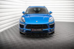 Splitter Dianteiro V.2 Porsche Macan Mk1 - Image 2