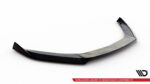 Splitter dianteiro V.2 Porsche Panamera E-Hybrid / Panamera 4S 971 - Image 4