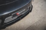 Splitter frontal V.2 Porsche Panamera Turbo 970 Facelift - Image 3