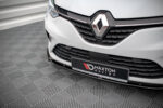 Splitter Dianteiro V.2 Renault Clio Mk5 - Image 3