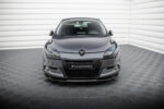 Splitter frontal V.2 Renault Megane GT Mk3 Facelift - Image 2