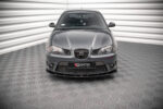 Splitter Dianteiro V.2 Seat Ibiza Cupra Mk3 - Image 2