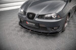 Splitter Dianteiro V.2 Seat Ibiza Cupra Mk3 - Image 3