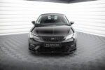 Splitter frontal V.2 Seat Leon Mk3 Facelift - Image 2