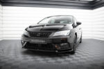 Splitter frontal V.2 Seat Leon Mk3 Facelift
