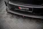 Splitter Dianteiro V.2 Skoda Enyaq iV - Image 3