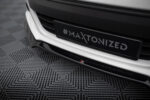 Splitter dianteiro V.2 Subaru BRZ - Image 3