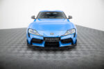 Splitter Dianteiro V.2 Toyota Supra Mk5 - Image 2