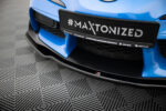 Splitter Dianteiro V.2 Toyota Supra Mk5 - Image 3