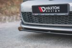 Splitter frontal V.2 VW Golf 7 GTI - Image 3