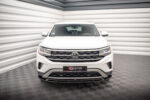 Splitter Dianteiro V.2 Volkswagen Atlas Cross Sport - Image 2