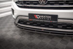 Splitter Dianteiro V.2 Volkswagen Atlas Cross Sport - Image 3