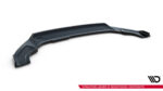 Splitter frontal V.2 VW Golf 7 R / R-Line Facelift - Image 5