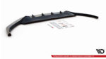 Splitter Dianteiro V.2 Volkswagen Passat B8 Facelift - Image 5