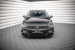 Splitter Dianteiro V.2 Volkswagen Passat B8 Facelift - Image 2