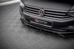 Splitter Dianteiro V.2 Volkswagen Passat B8 Facelift - Image 3