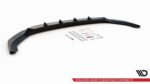 Splitter frontal V.2 Volkswagen T6 Facelift - Image 4