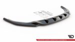 Splitter frontal V.2 Volkswagen T6 Facelift - Image 3