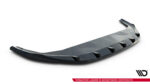 Splitter Frontal V.2 Volkswagen Tiguan Mk3 - Image 4