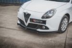 Splitter frontal V.3 Alfa Romeo Giulietta - Image 2