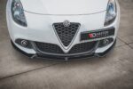 Splitter frontal V.3 Alfa Romeo Giulietta - Image 4