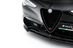 Splitter Frontal V.3 Alfa Romeo Stelvio Mk1 - Image 3