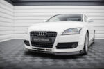 Splitter dianteiro V.3 Audi TT 8J