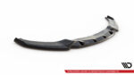 Splitter frontal V.3 BMW 4 Coupe M-Pack F32 - Image 4