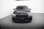 Splitter dianteiro V.3 BMW 7 G11 M-Pack Facelift - Image 2