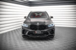 Splitter Dianteiro V.3 BMW X5M F95 - Image 2